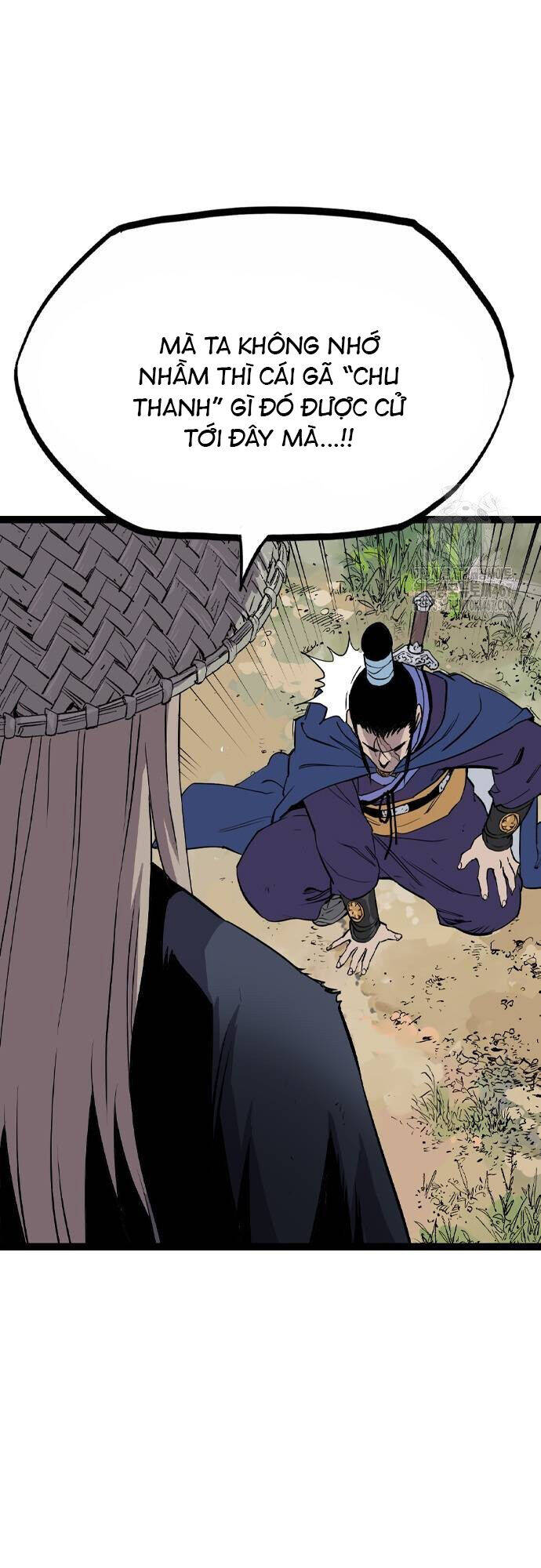 Sát Thần Tu La Chap 36 - Next Chap 37