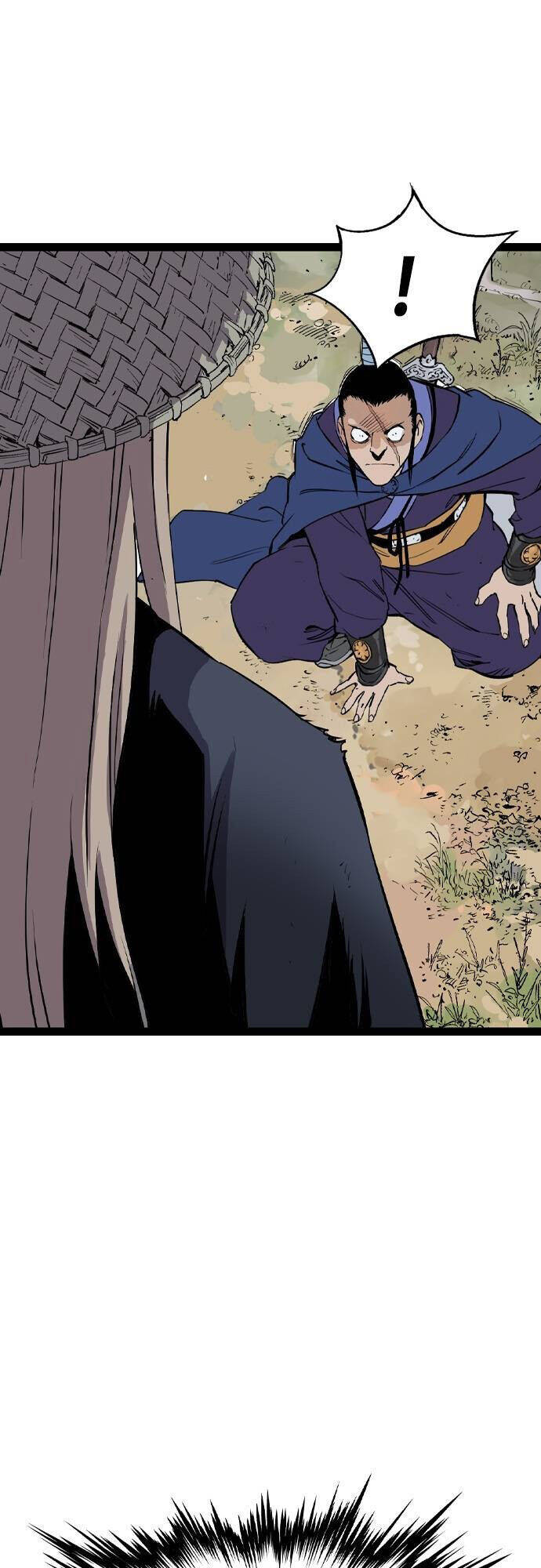 Sát Thần Tu La Chap 36 - Next Chap 37