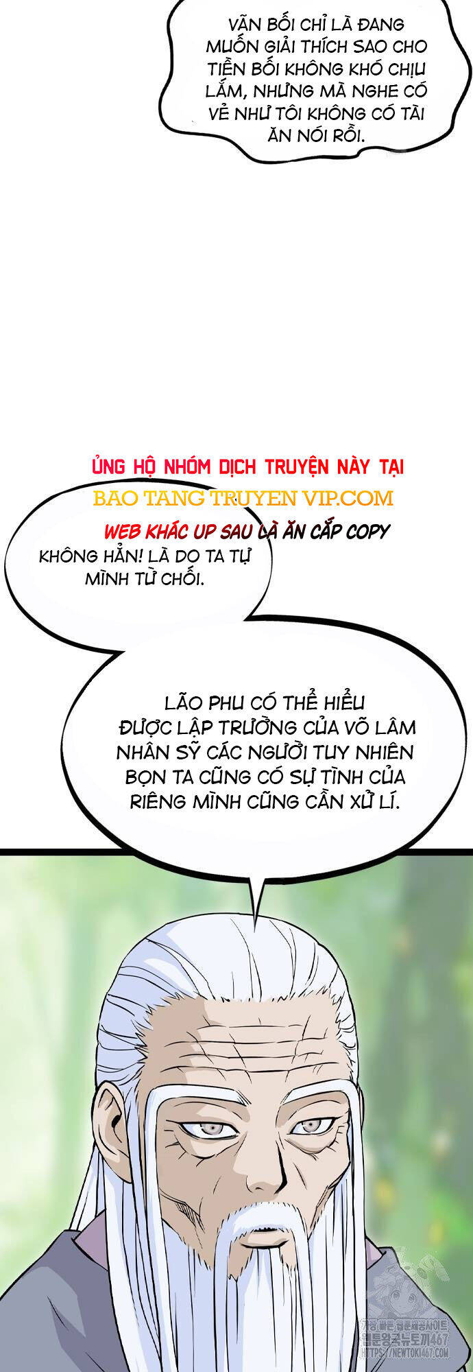 Sát Thần Tu La Chap 36 - Next Chap 37