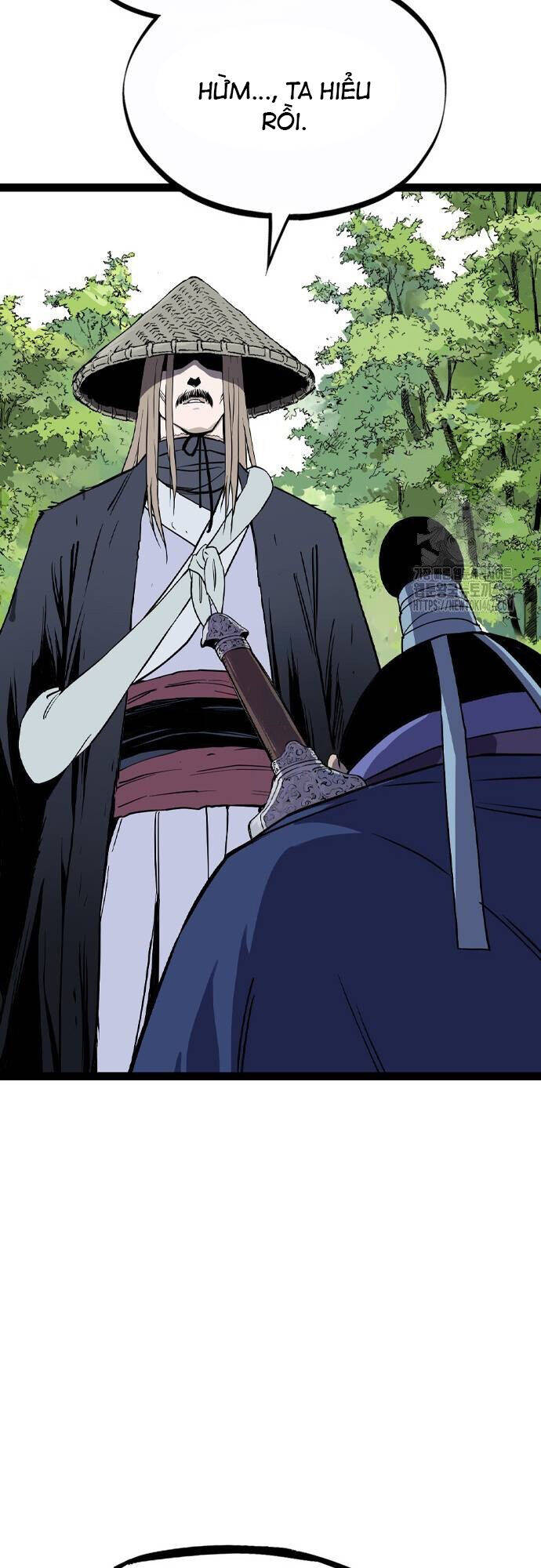 Sát Thần Tu La Chap 36 - Next Chap 37