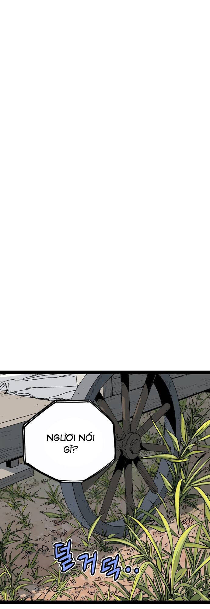 Sát Thần Tu La Chap 36 - Next Chap 37