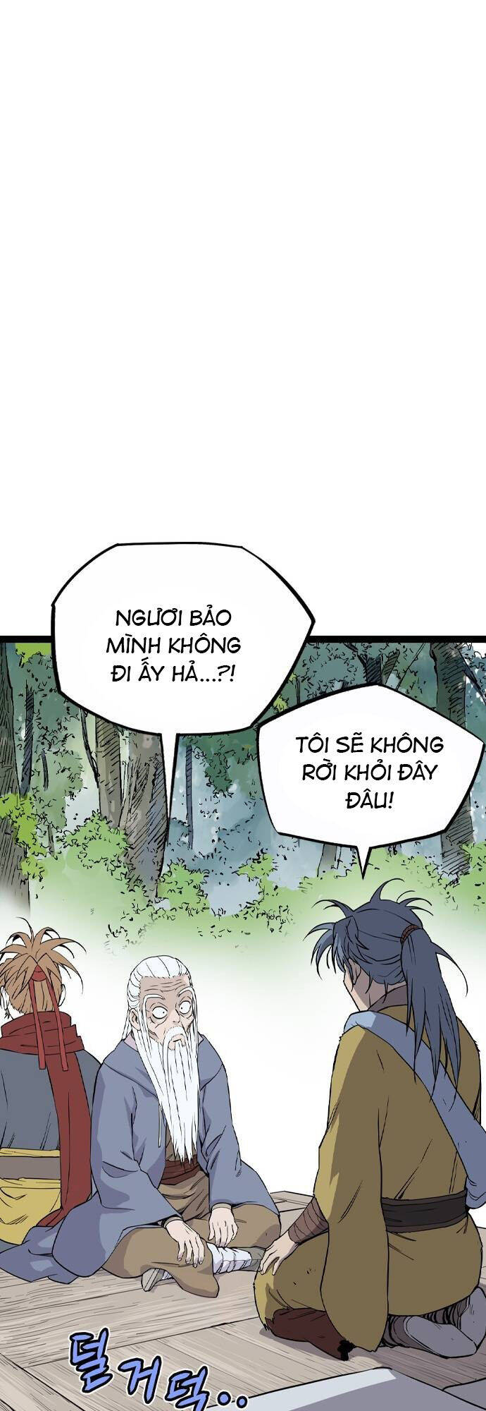 Sát Thần Tu La Chap 36 - Next Chap 37