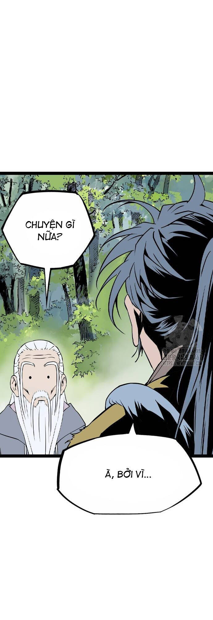 Sát Thần Tu La Chap 36 - Next Chap 37