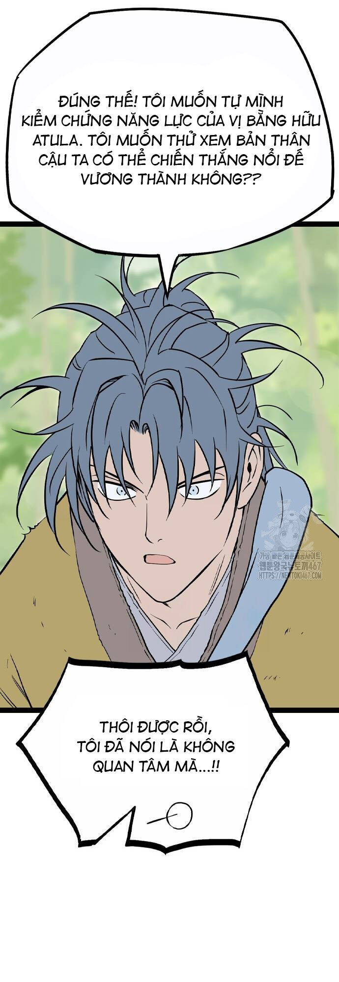 Sát Thần Tu La Chap 36 - Next Chap 37