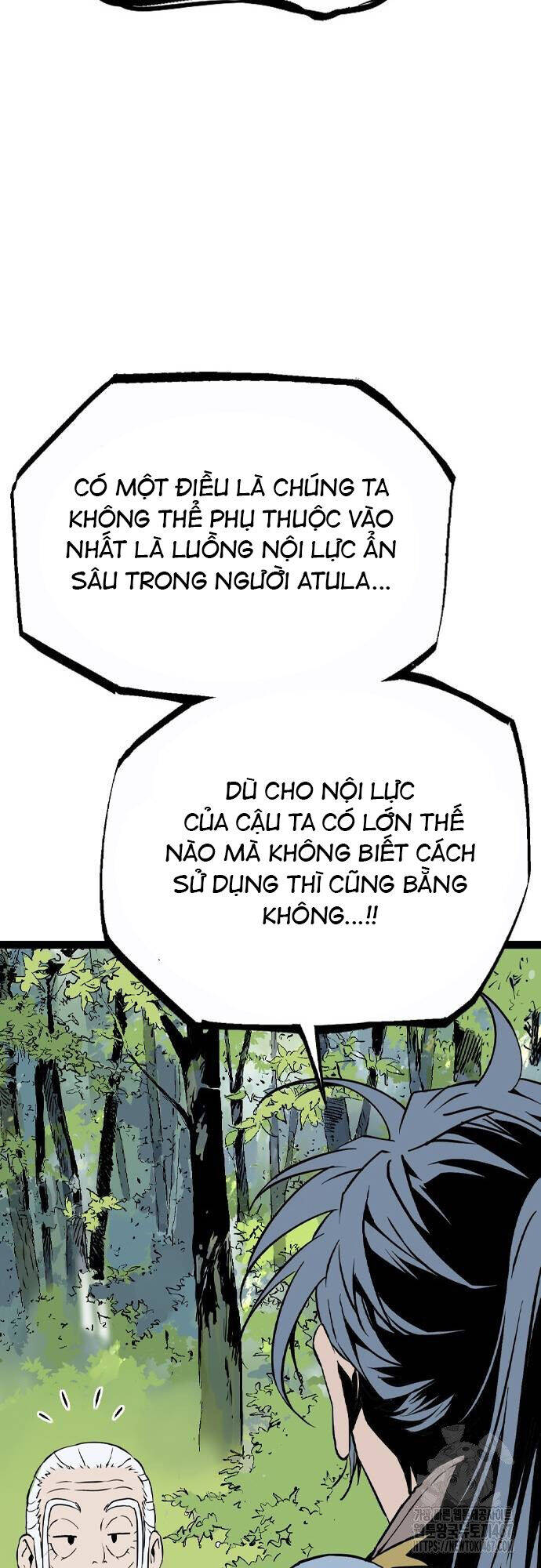 Sát Thần Tu La Chap 36 - Next Chap 37