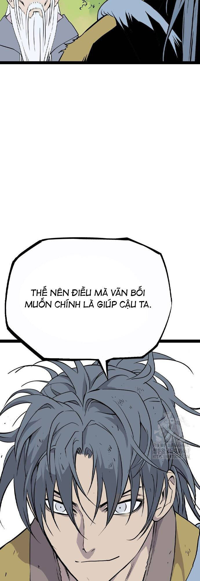 Sát Thần Tu La Chap 36 - Next Chap 37