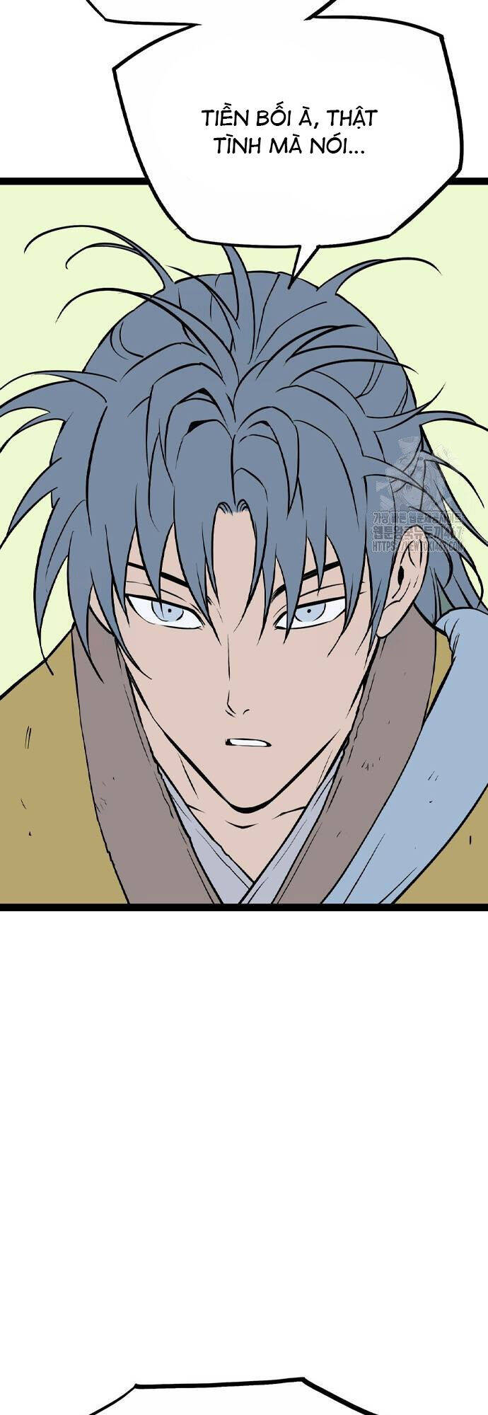 Sát Thần Tu La Chap 36 - Next Chap 37