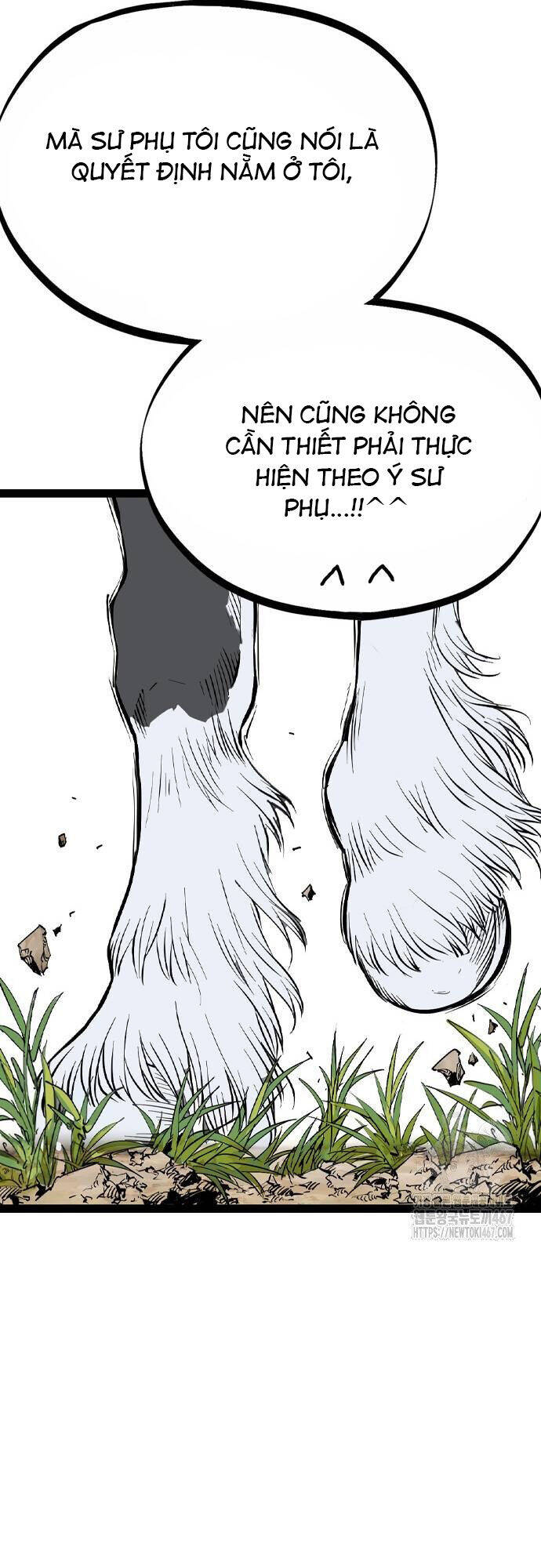 Sát Thần Tu La Chap 36 - Next Chap 37