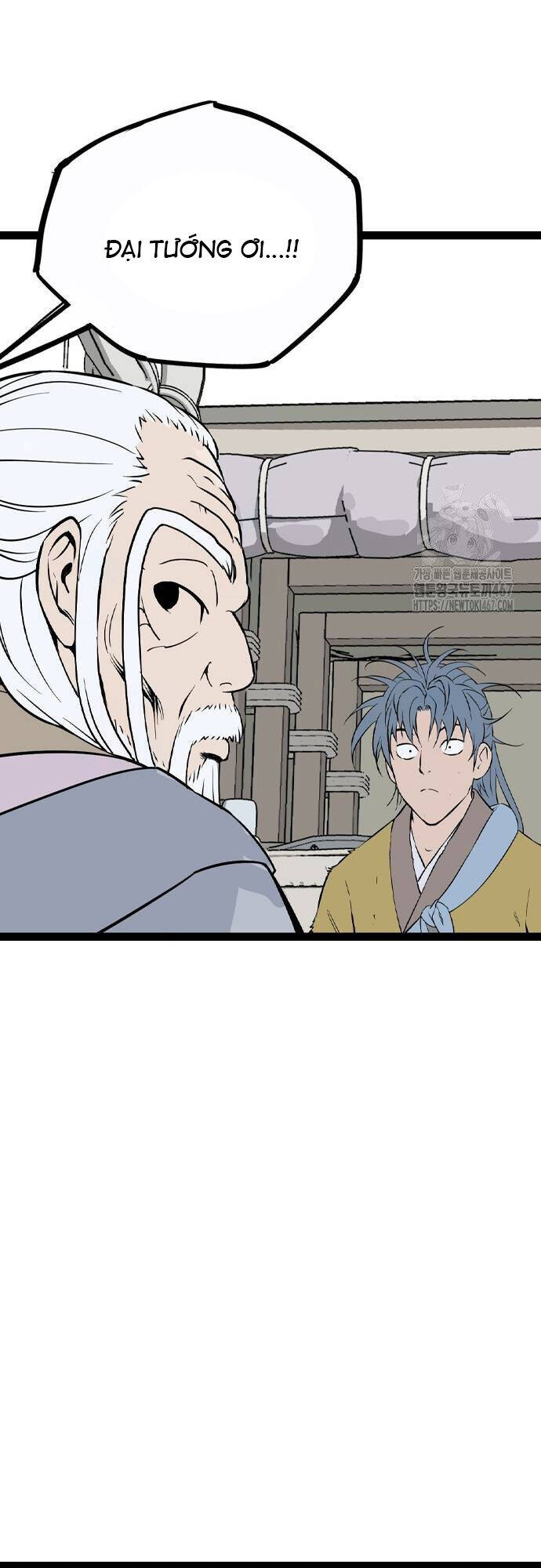 Sát Thần Tu La Chap 36 - Next Chap 37