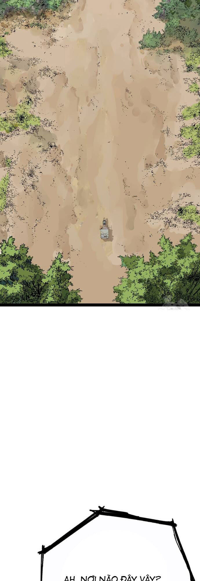 Sát Thần Tu La Chap 36 - Next Chap 37