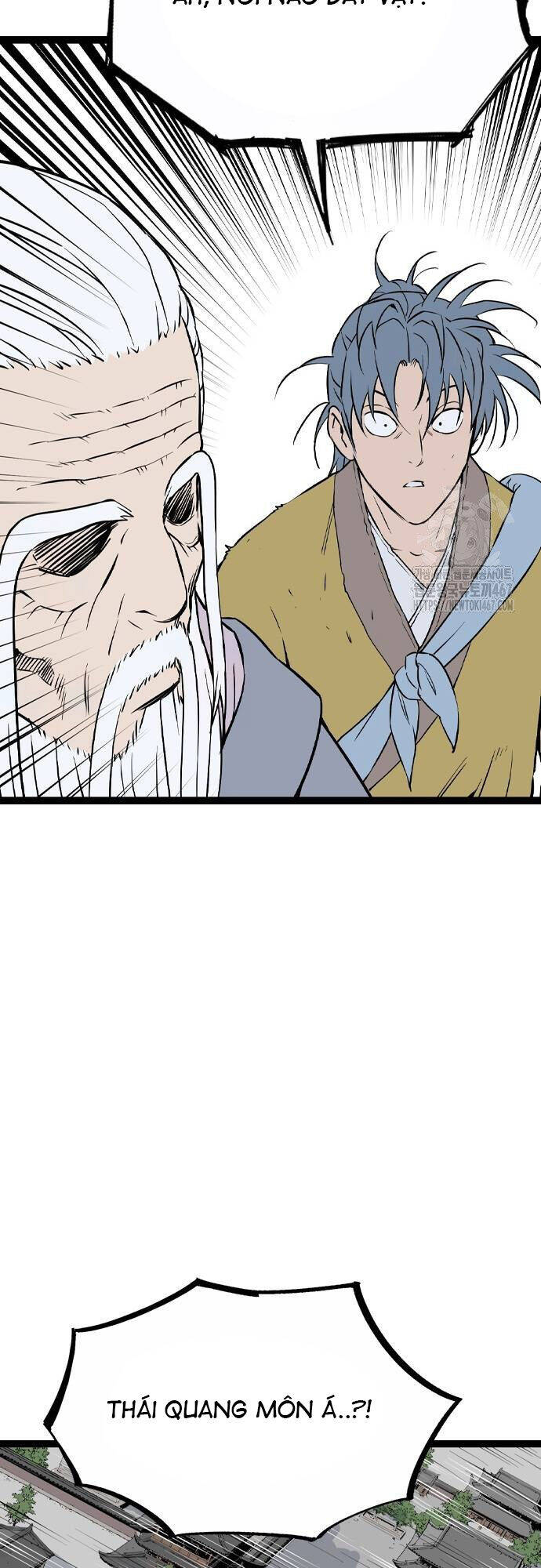 Sát Thần Tu La Chap 36 - Next Chap 37