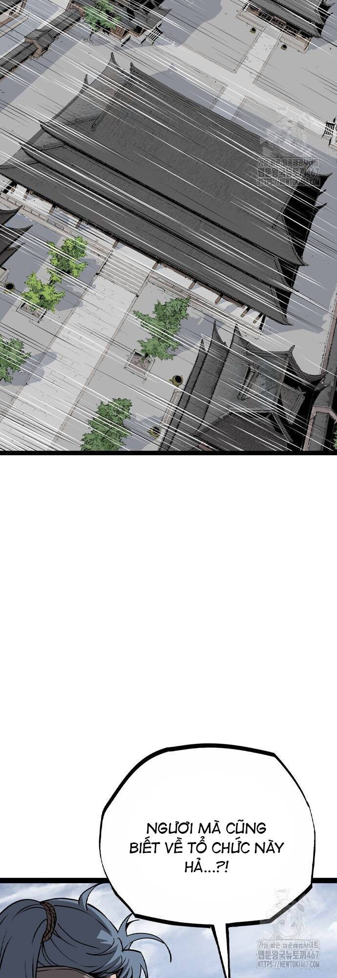 Sát Thần Tu La Chap 36 - Next Chap 37
