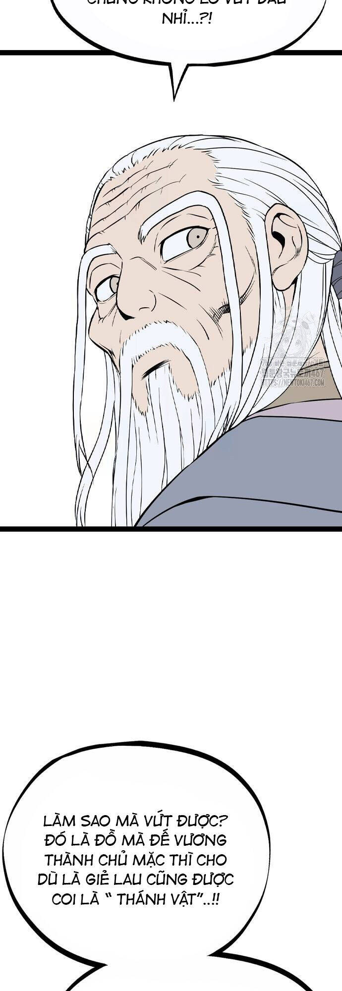 Sát Thần Tu La Chap 36 - Next Chap 37