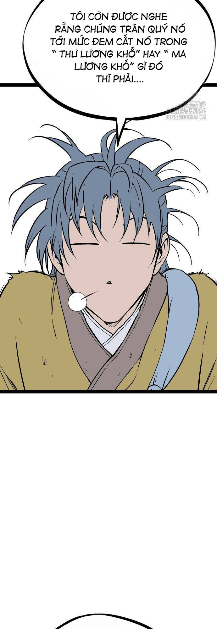 Sát Thần Tu La Chap 36 - Next Chap 37