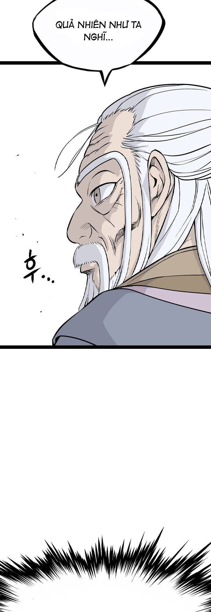 Sát Thần Tu La Chap 36 - Next Chap 37