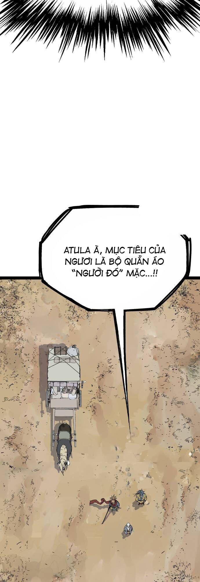 Sát Thần Tu La Chap 36 - Next Chap 37