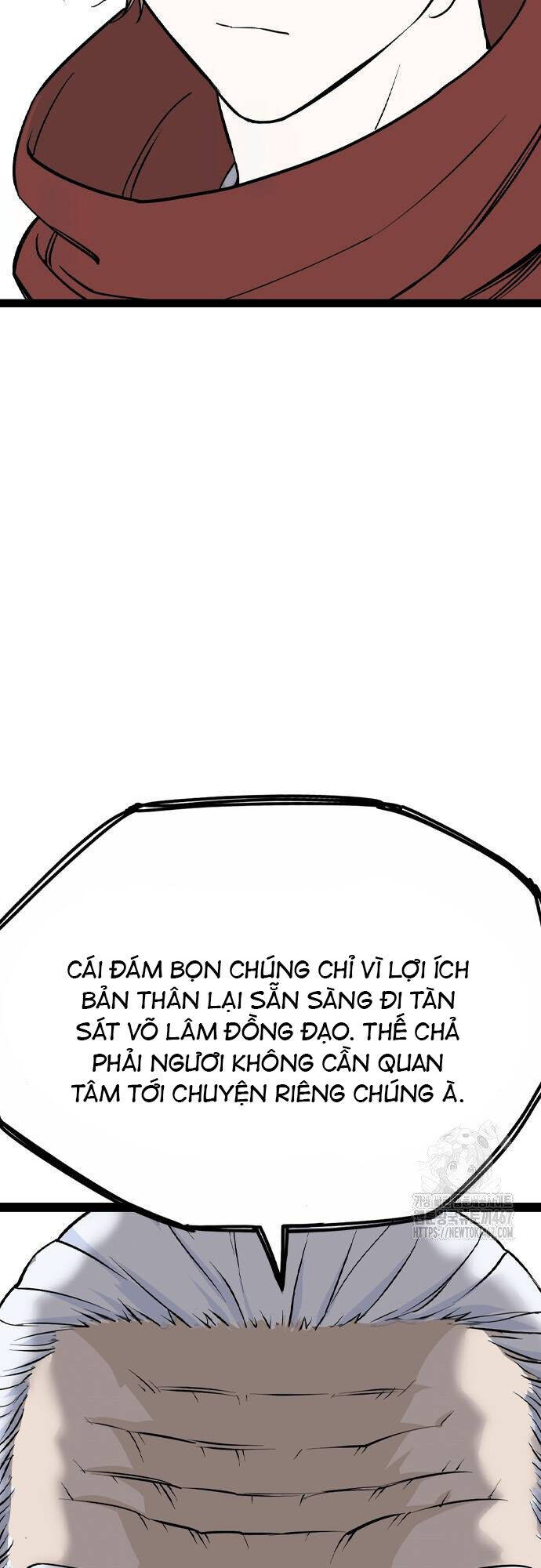 Sát Thần Tu La Chap 36 - Next Chap 37