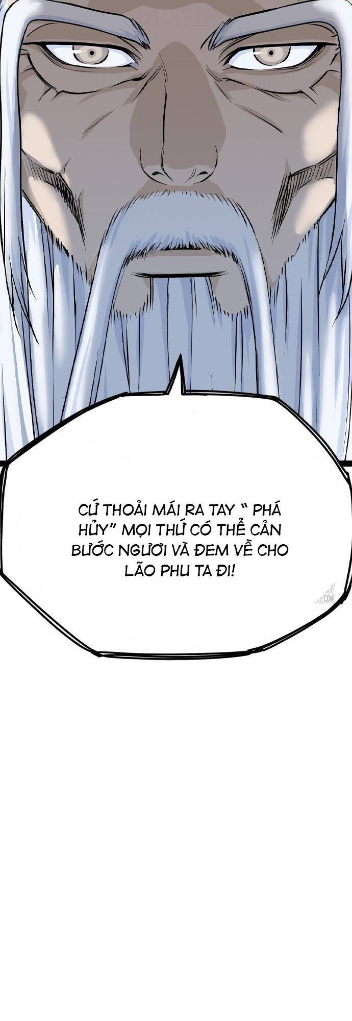 Sát Thần Tu La Chap 36 - Next Chap 37