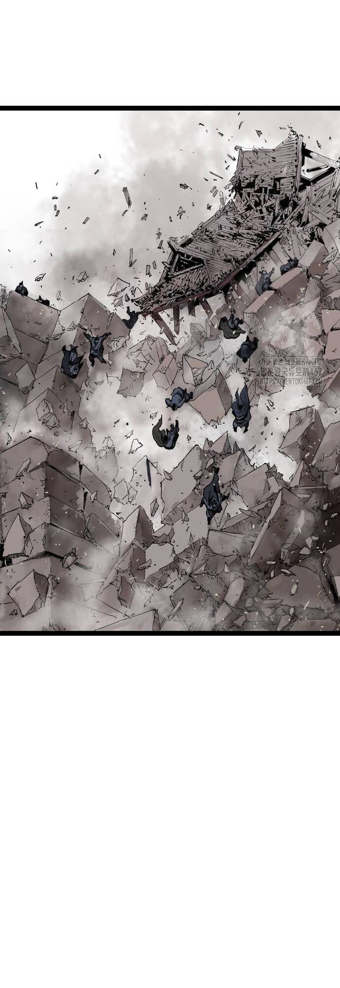 Sát Thần Tu La Chap 36 - Next Chap 37