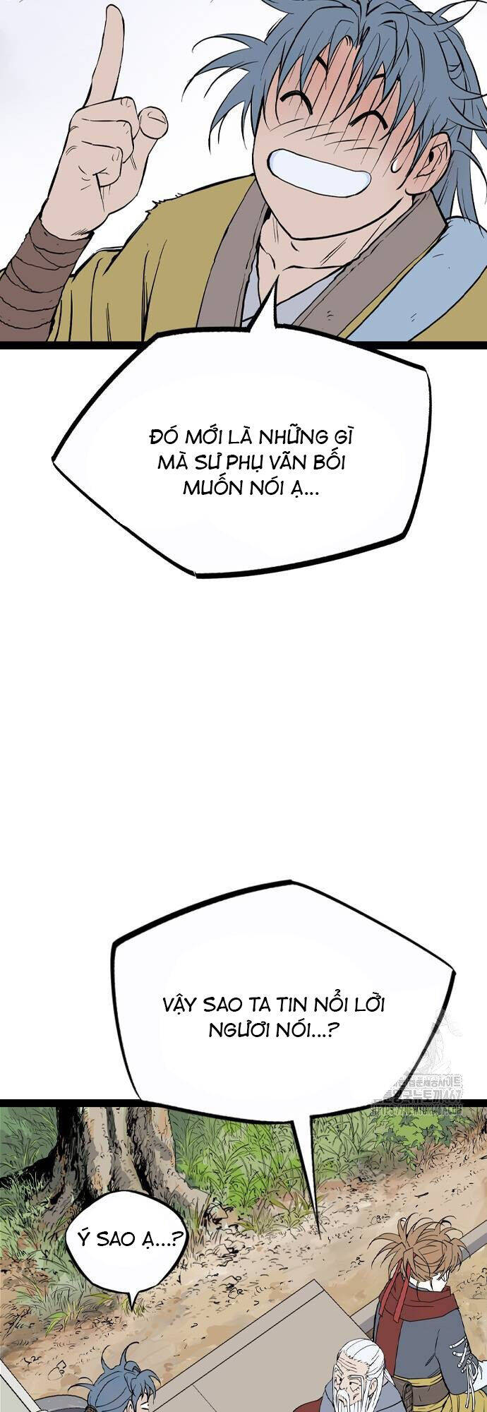 Sát Thần Tu La Chap 36 - Next Chap 37