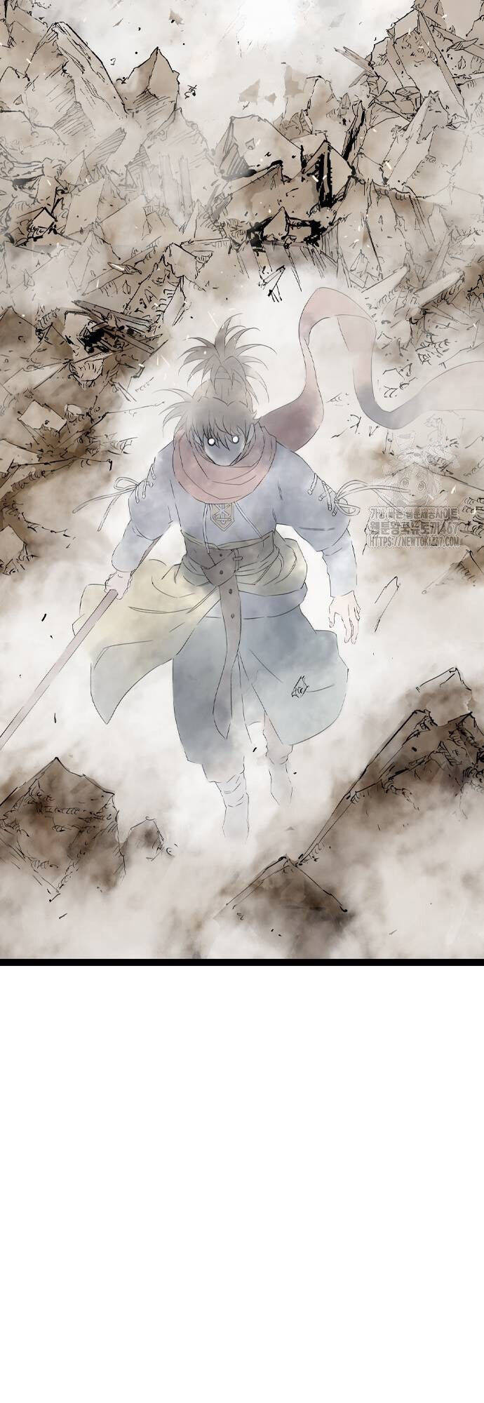 Sát Thần Tu La Chap 36 - Next Chap 37