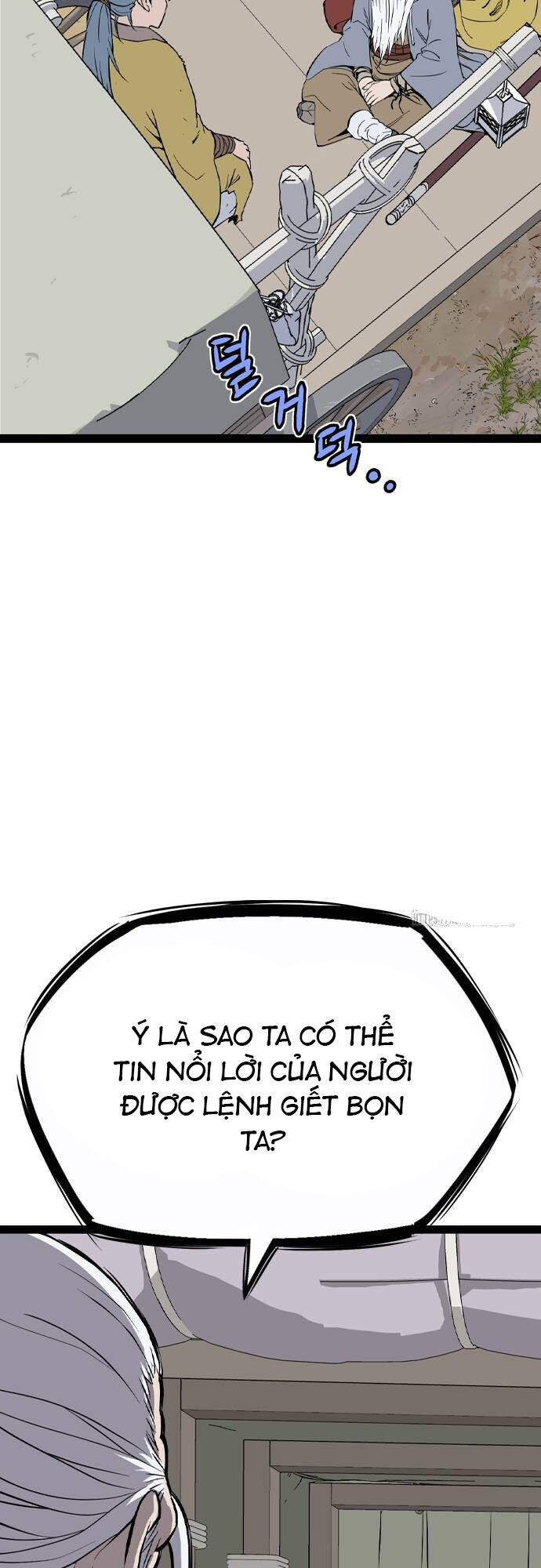 Sát Thần Tu La Chap 36 - Next Chap 37