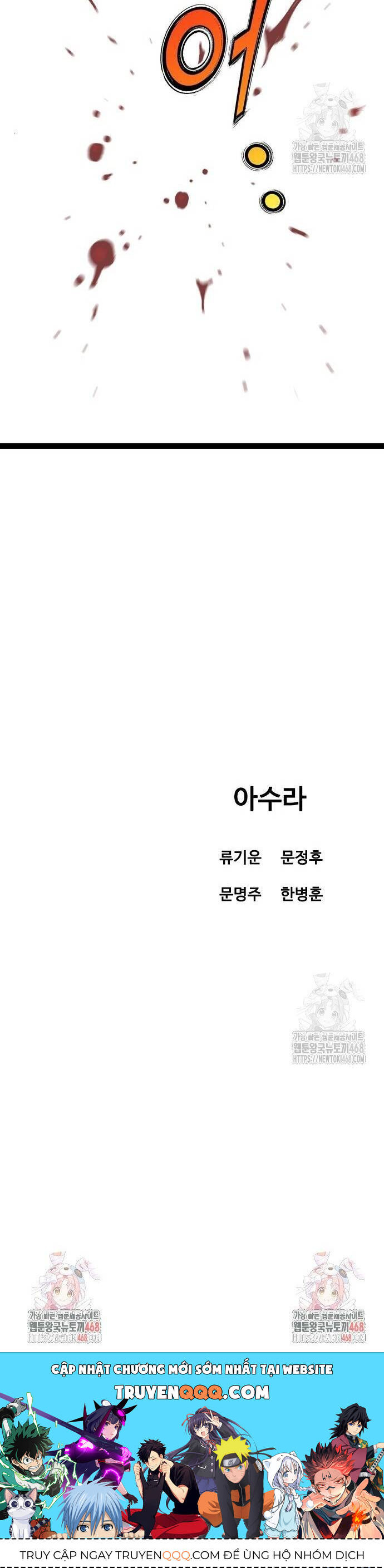 Sát Thần Tu La Chap 37 - Next Chap 38