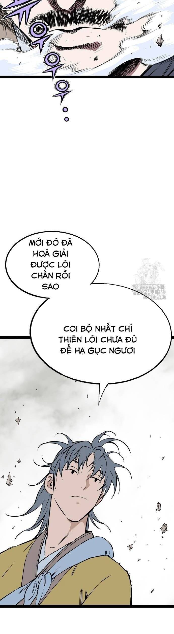 Sát Thần Tu La Chap 38 - Next Chap 39