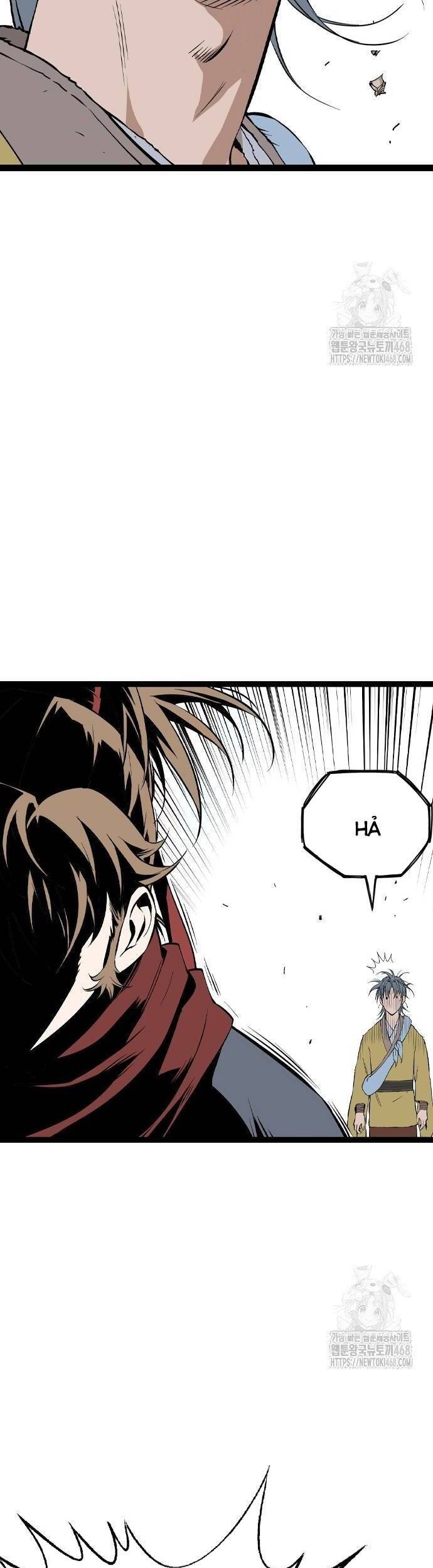 Sát Thần Tu La Chap 38 - Next Chap 39