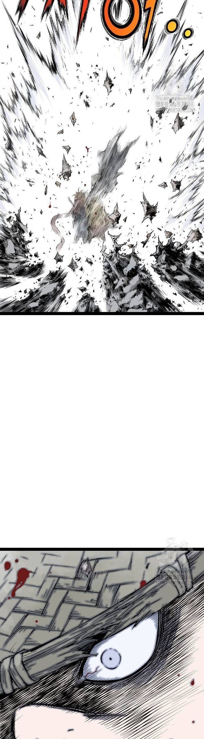 Sát Thần Tu La Chap 38 - Next Chap 39