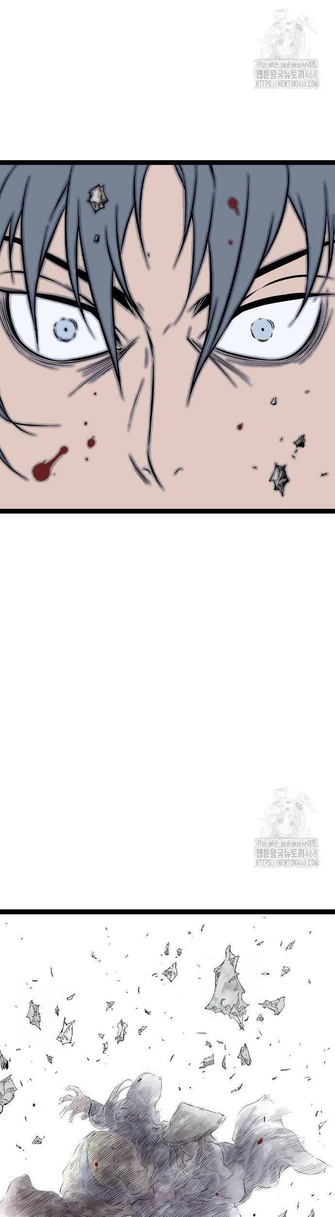 Sát Thần Tu La Chap 38 - Next Chap 39