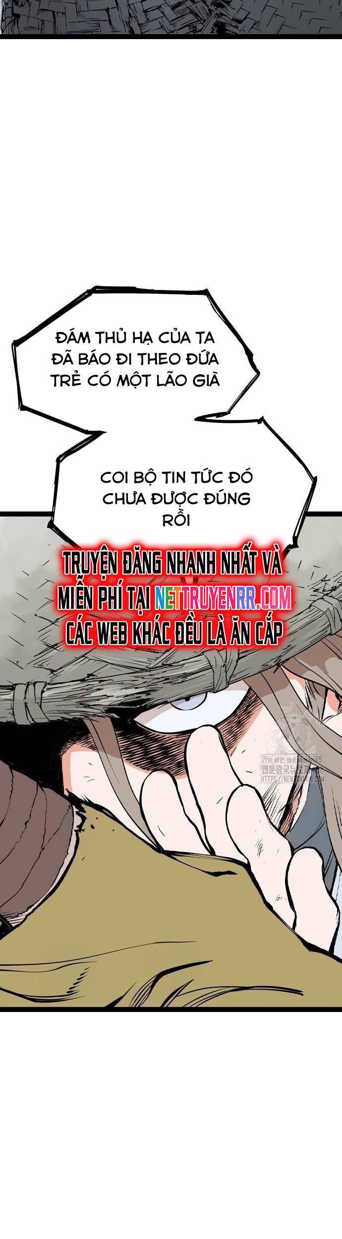 Sát Thần Tu La Chap 38 - Next Chap 39