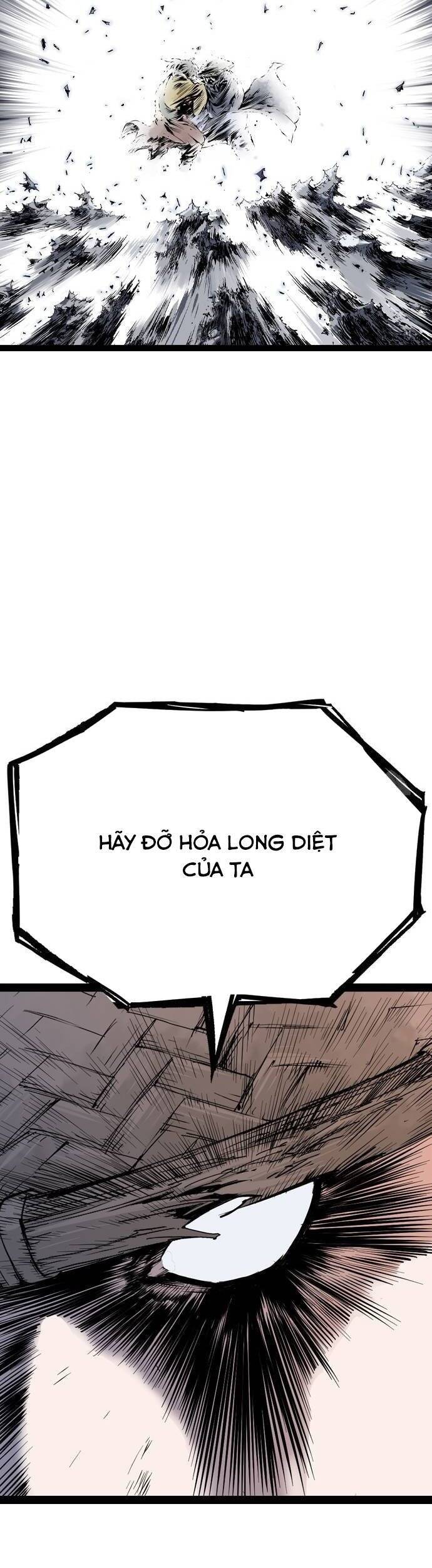 Sát Thần Tu La Chap 38 - Next Chap 39