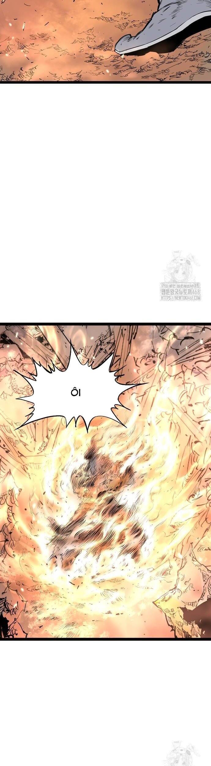 Sát Thần Tu La Chap 38 - Next Chap 39
