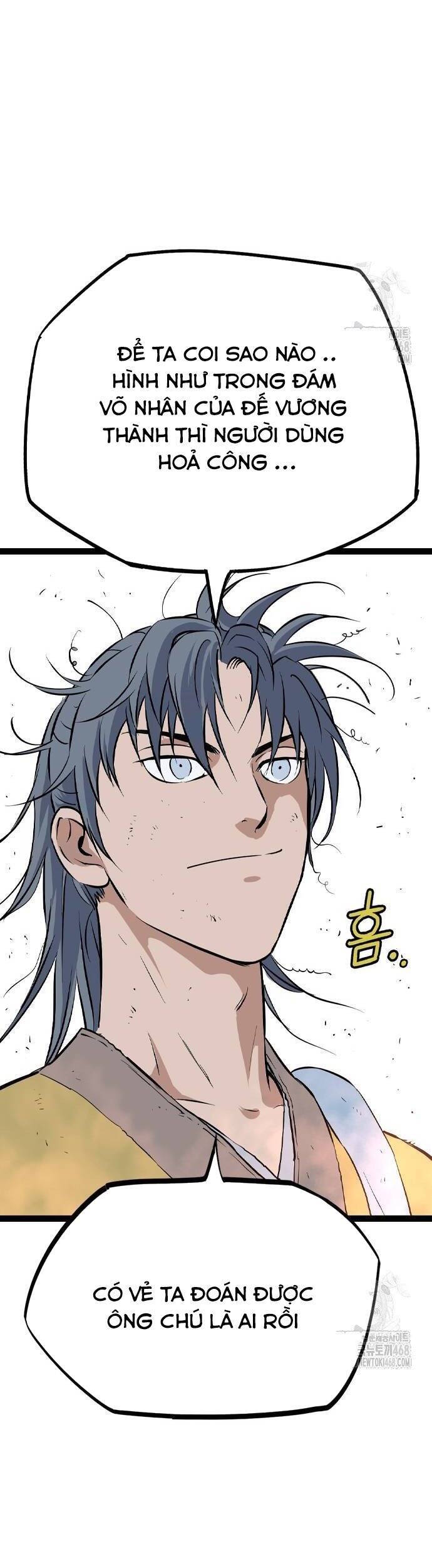 Sát Thần Tu La Chap 38 - Next Chap 39