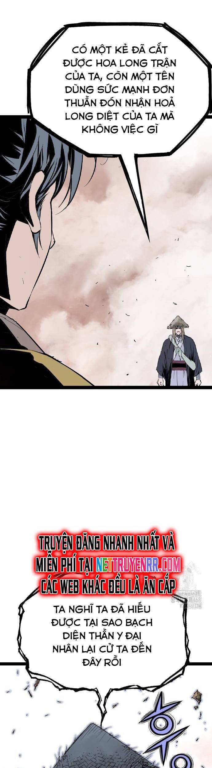 Sát Thần Tu La Chap 38 - Next Chap 39