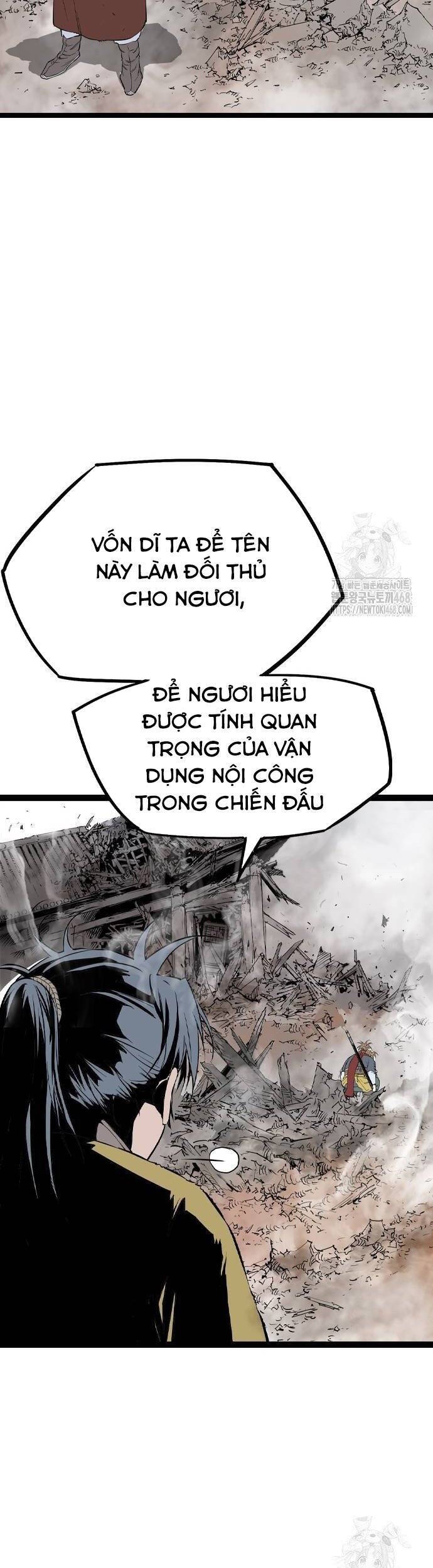 Sát Thần Tu La Chap 38 - Next Chap 39