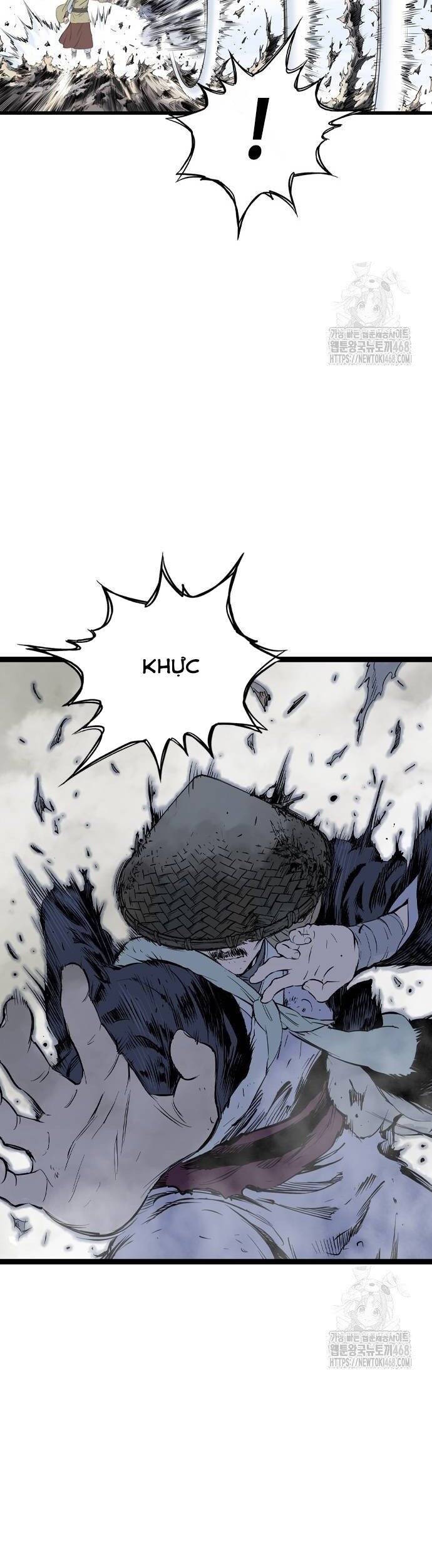 Sát Thần Tu La Chap 38 - Next Chap 39
