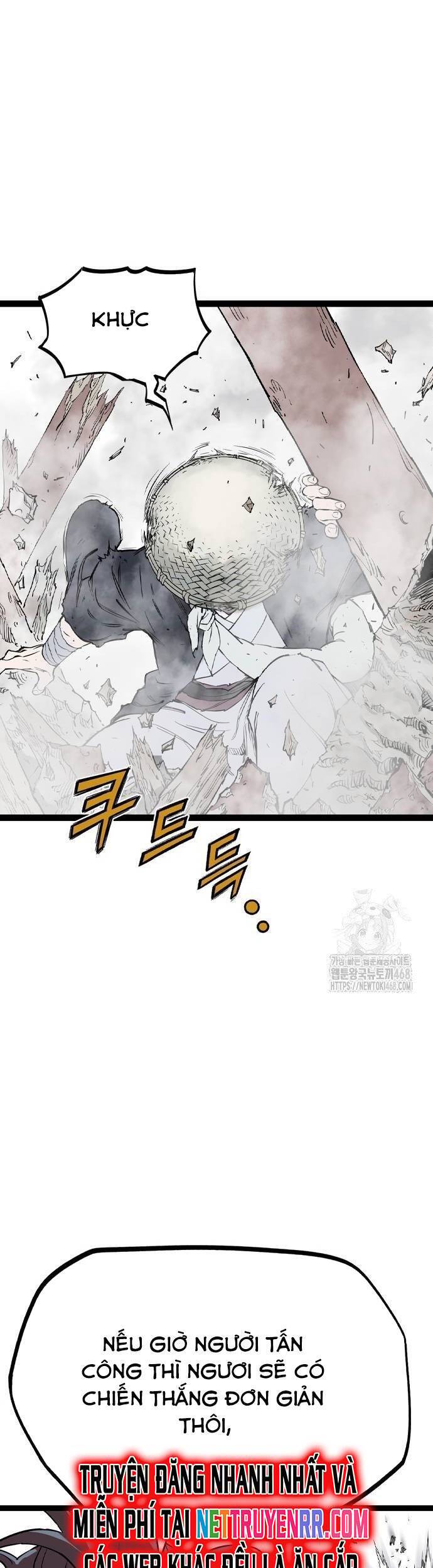 Sát Thần Tu La Chap 38 - Next Chap 39