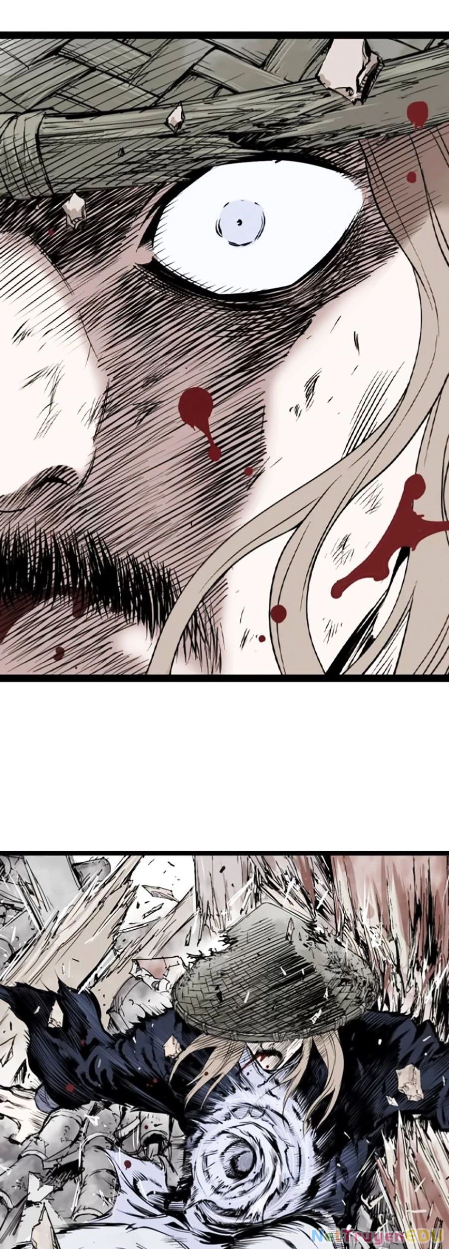 Sát Thần Tu La Chap 39 - Next Chap 40