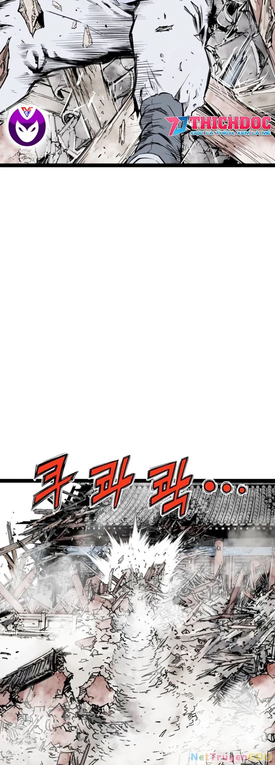 Sát Thần Tu La Chap 39 - Next Chap 40