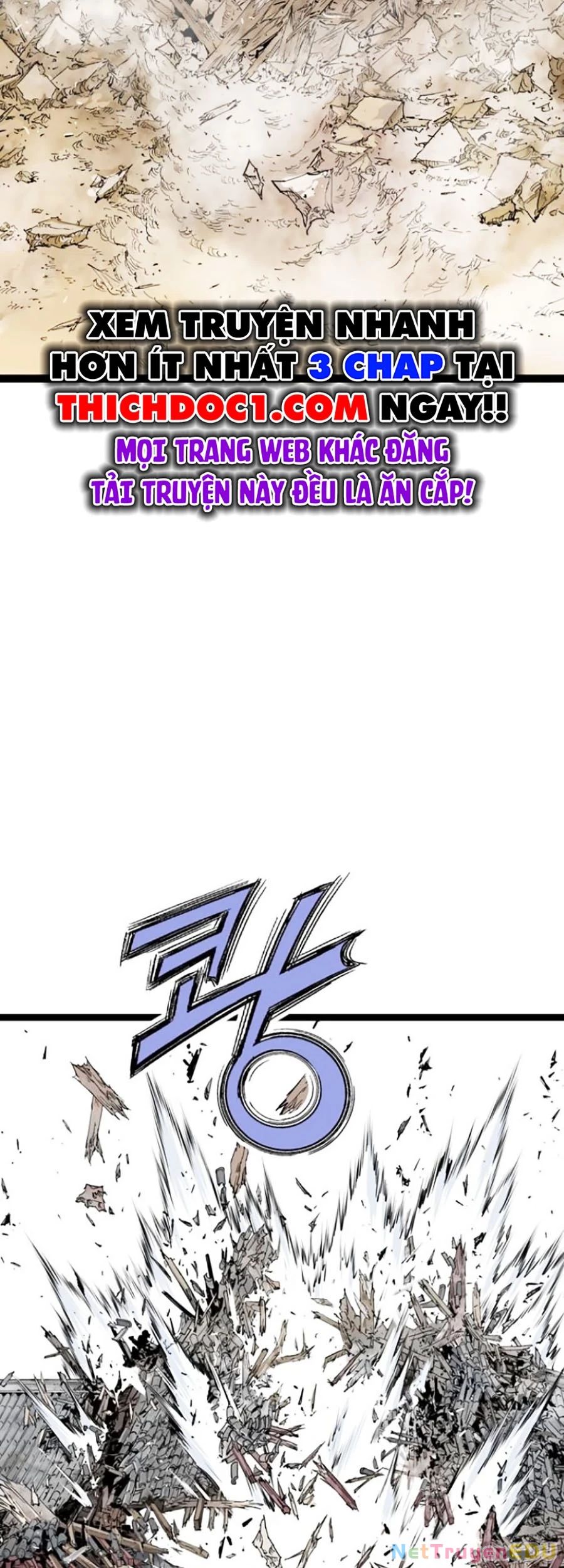 Sát Thần Tu La Chap 39 - Next Chap 40