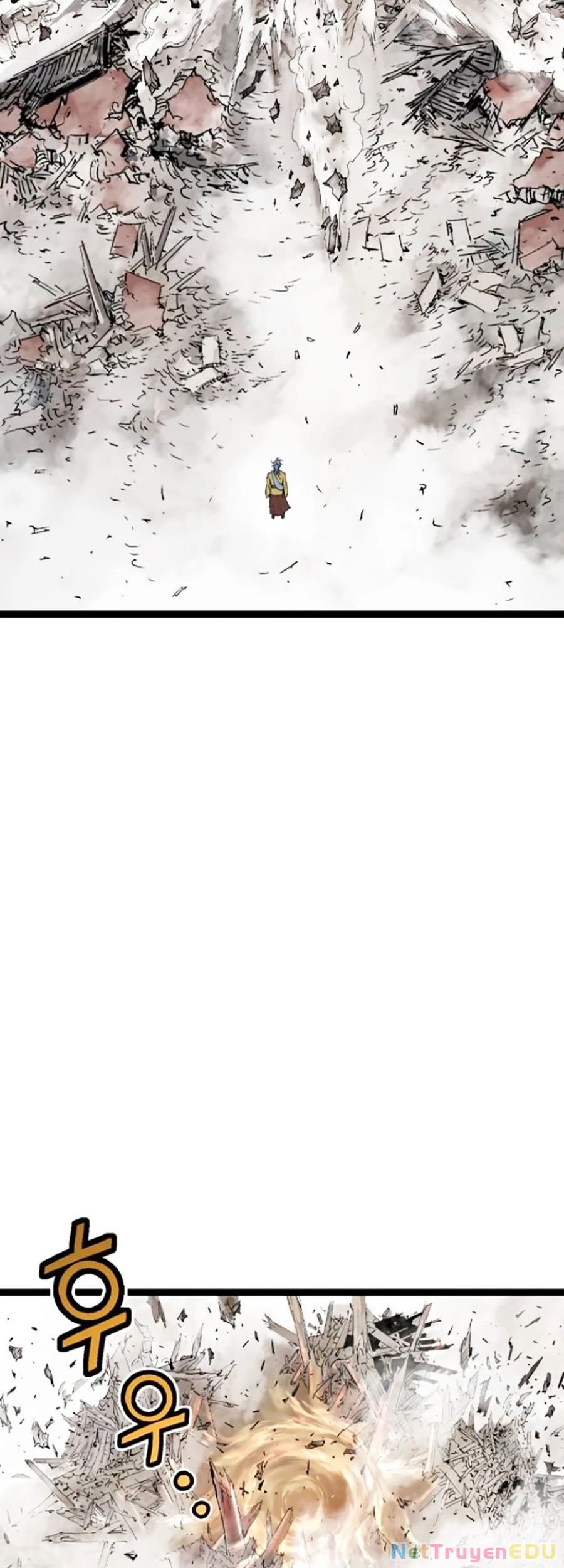Sát Thần Tu La Chap 39 - Next Chap 40