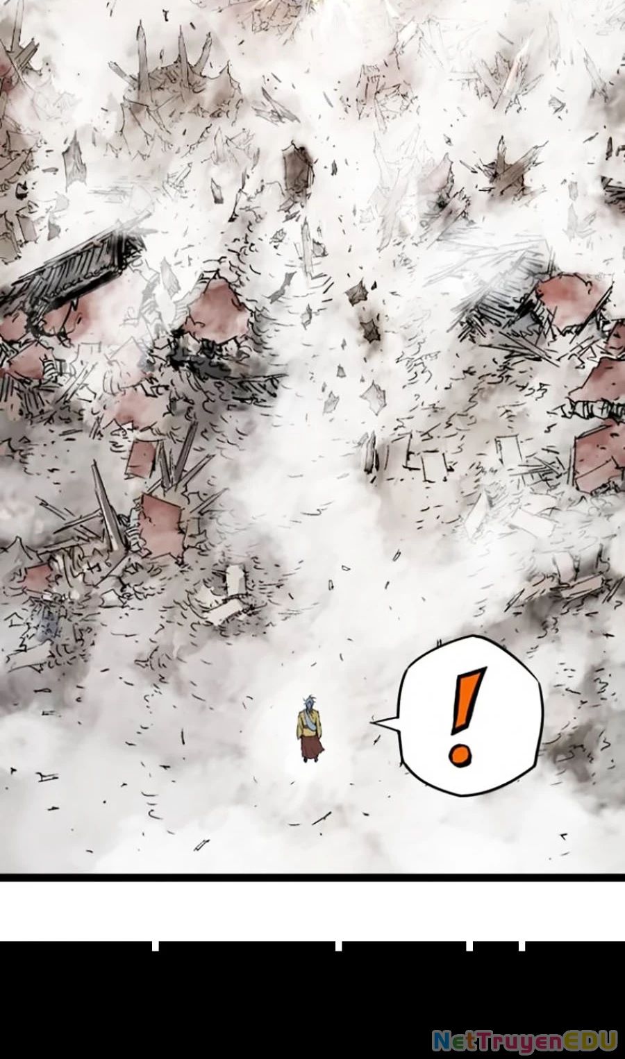 Sát Thần Tu La Chap 39 - Next Chap 40