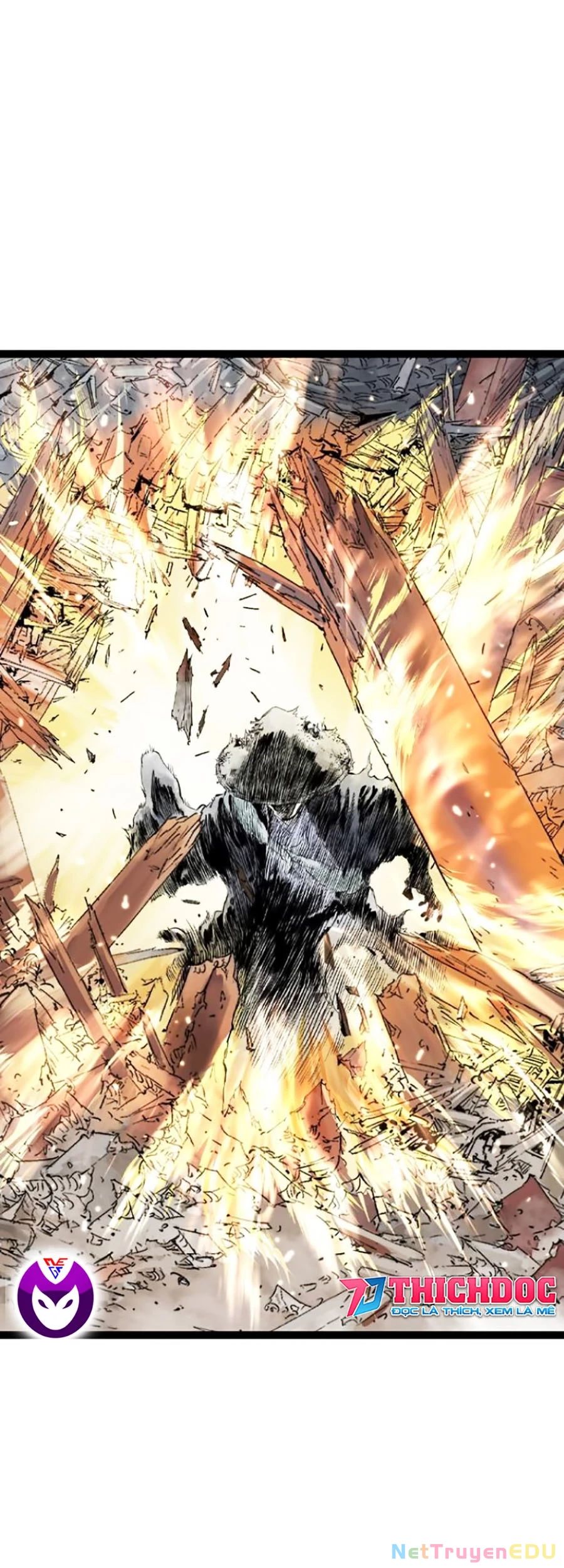 Sát Thần Tu La Chap 39 - Next Chap 40