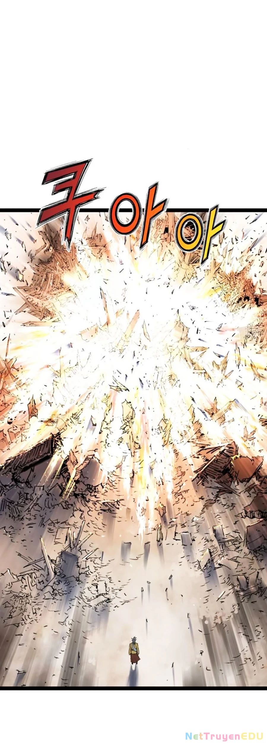 Sát Thần Tu La Chap 39 - Next Chap 40
