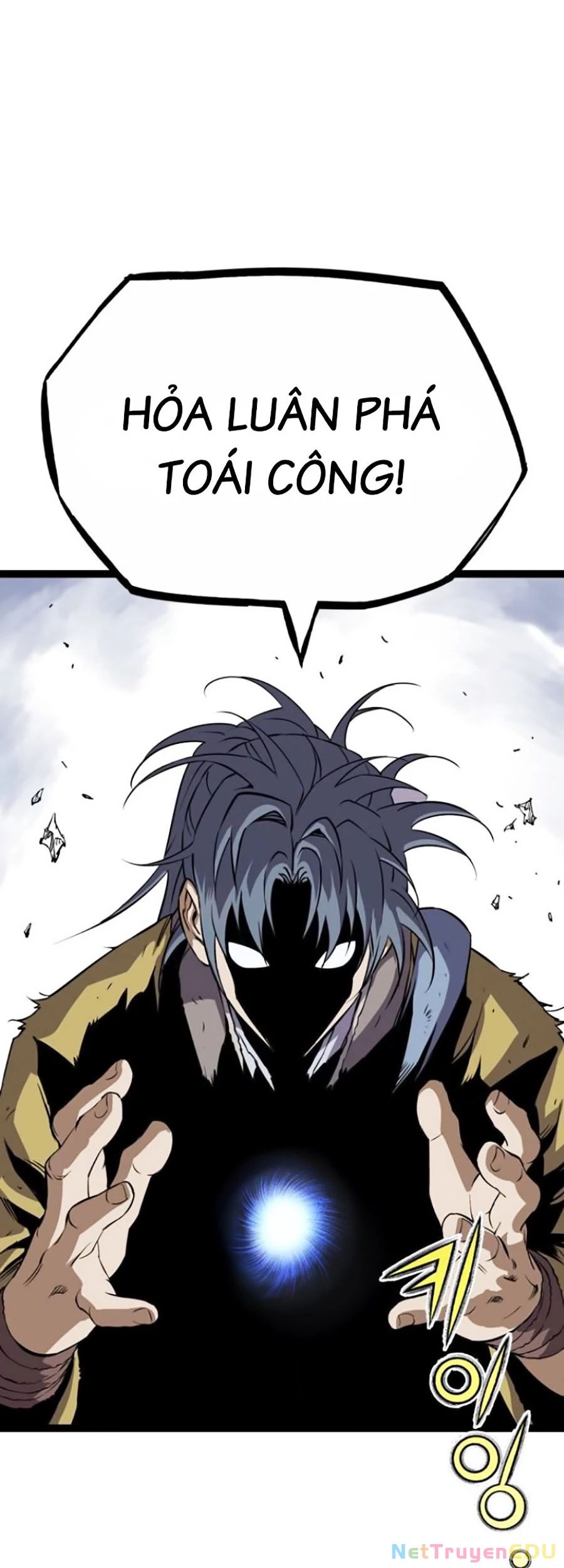 Sát Thần Tu La Chap 39 - Next Chap 40