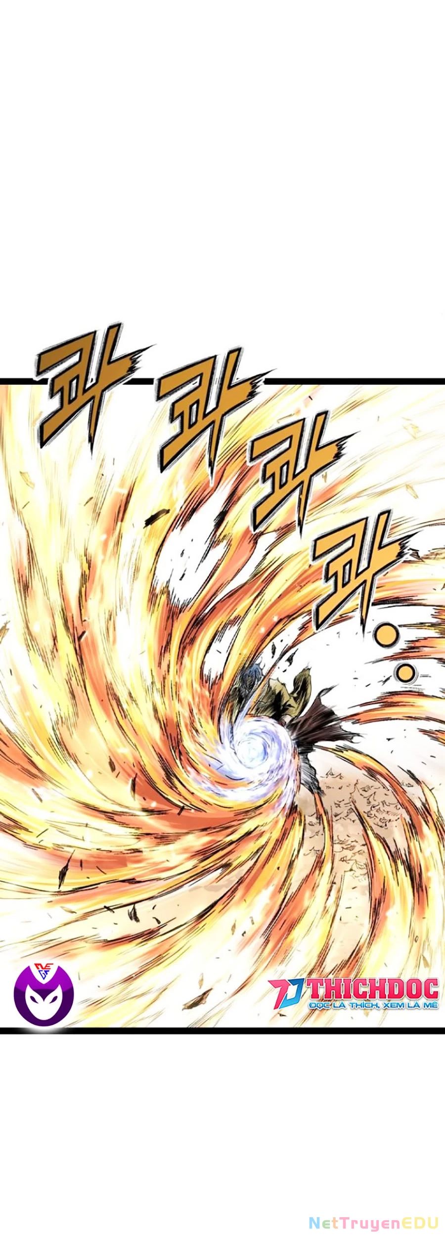 Sát Thần Tu La Chap 39 - Next Chap 40