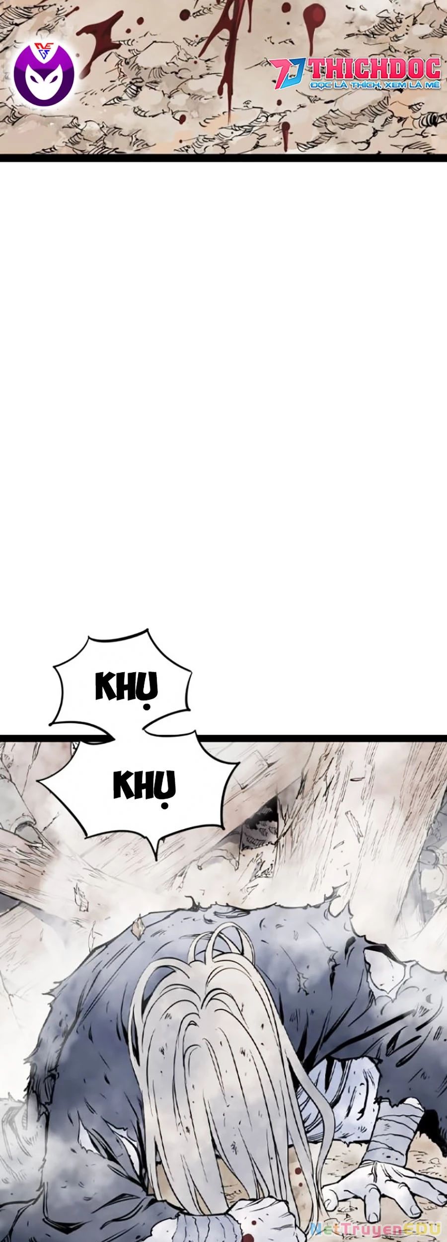 Sát Thần Tu La Chap 39 - Next Chap 40