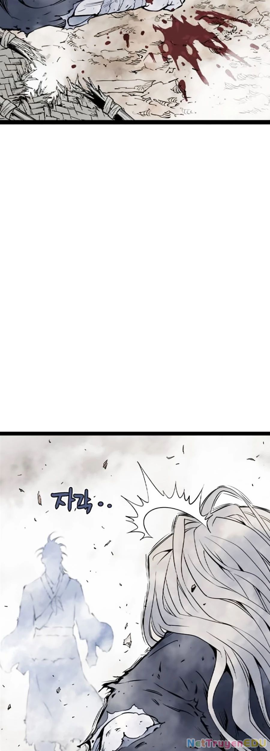 Sát Thần Tu La Chap 39 - Next Chap 40